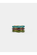 SET INELE MULTICOLORE