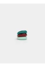 SET INELE MULTICOLORE