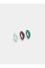 SET INELE MULTICOLORE
