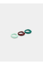 SET INELE MULTICOLORE