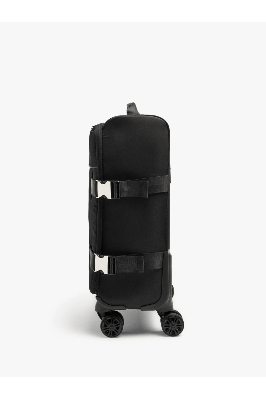 TROLER NEGRU