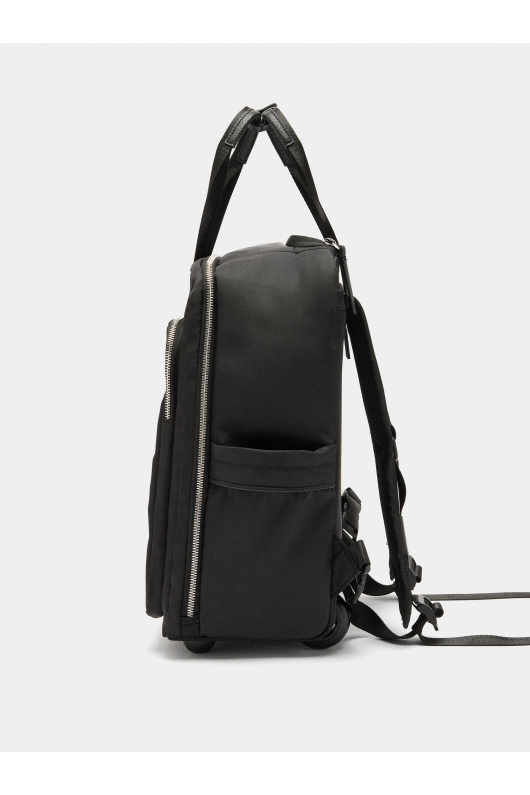 RUCSAC TRAVEL