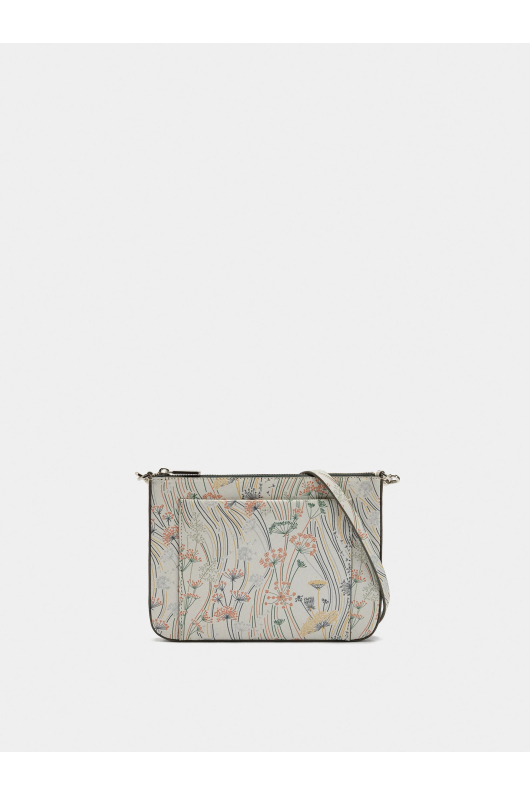 GEANTA CROSSBODY CU PRINT