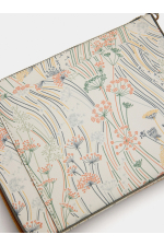 GEANTA CROSSBODY CU PRINT