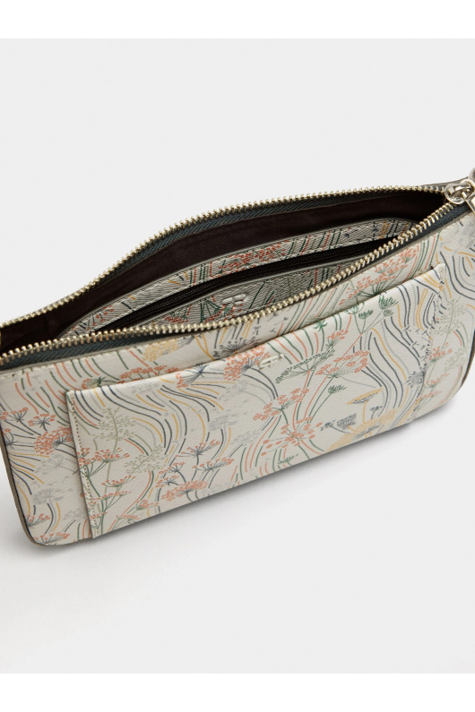 GEANTA CROSSBODY CU PRINT