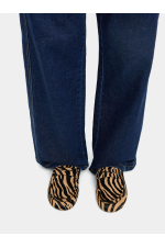 MOCASINI ANIMAL PRINT