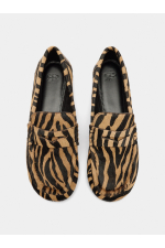 MOCASINI ANIMAL PRINT