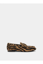 MOCASINI ANIMAL PRINT