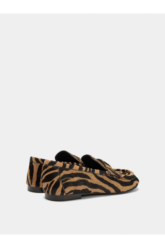 MOCASINI ANIMAL PRINT