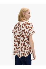 TRICOU CU PRINT