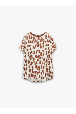 TRICOU CU PRINT