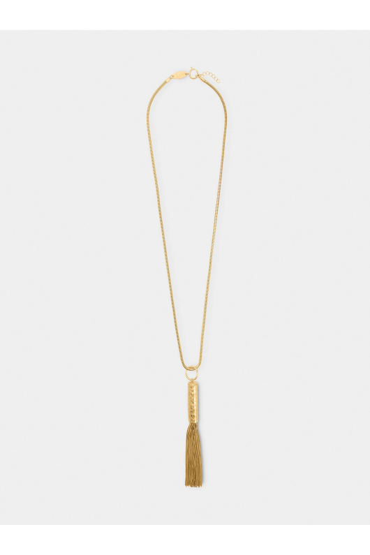 COLIER LUNG AURIU