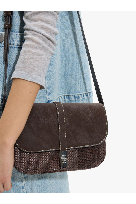 GEANTA CROSSBODY