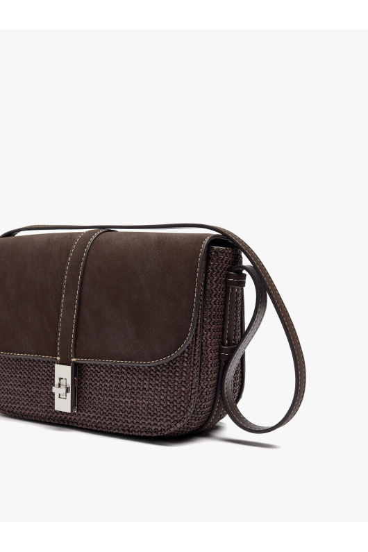 GEANTA CROSSBODY