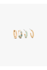 SET CERCEI CU PIETRE