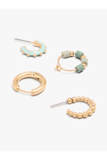 SET CERCEI CU PIETRE