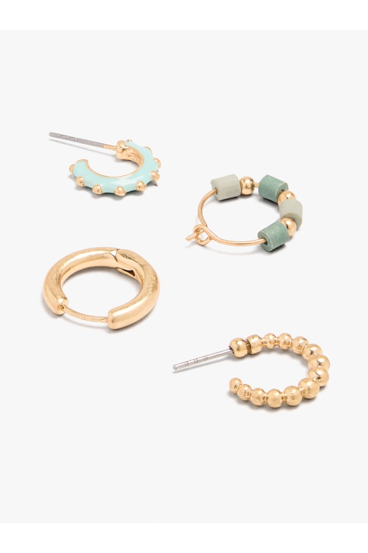 SET CERCEI CU PIETRE