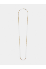 COLIER LUNG AURIU