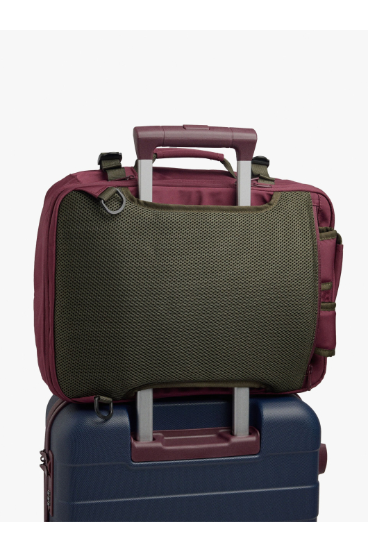 RUCSAC TRAVEL