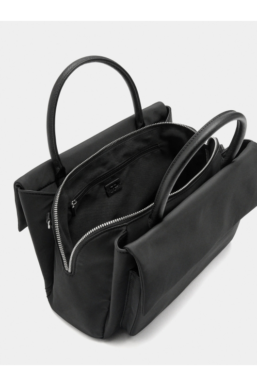 GEANTA NEAGRA