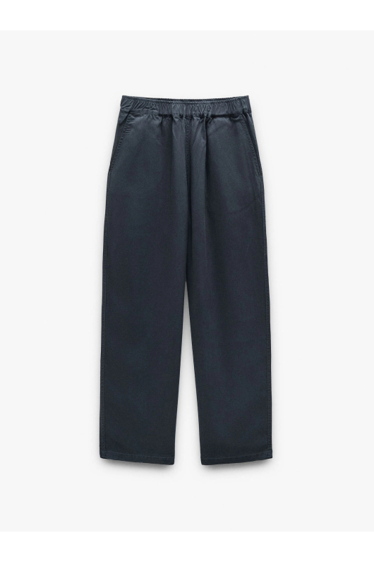 PANTALONI CU BUZUNARE