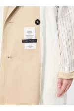 TRENCH BEJ