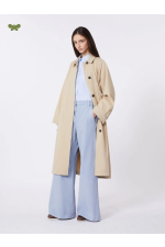 TRENCH BEJ