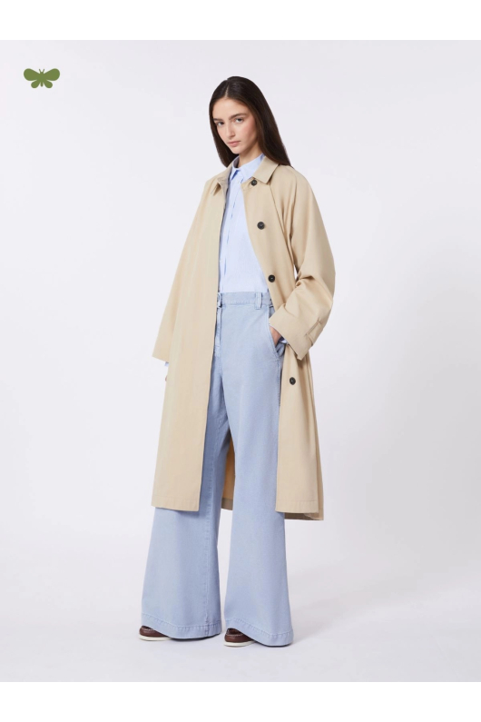 TRENCH BEJ