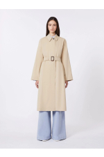 TRENCH BEJ