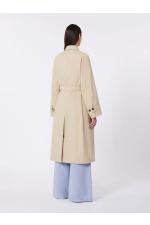 TRENCH BEJ