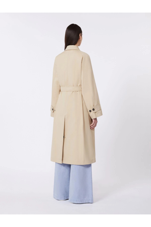 TRENCH BEJ