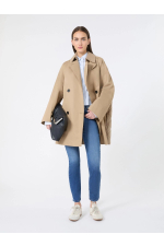 TRENCH BEJ