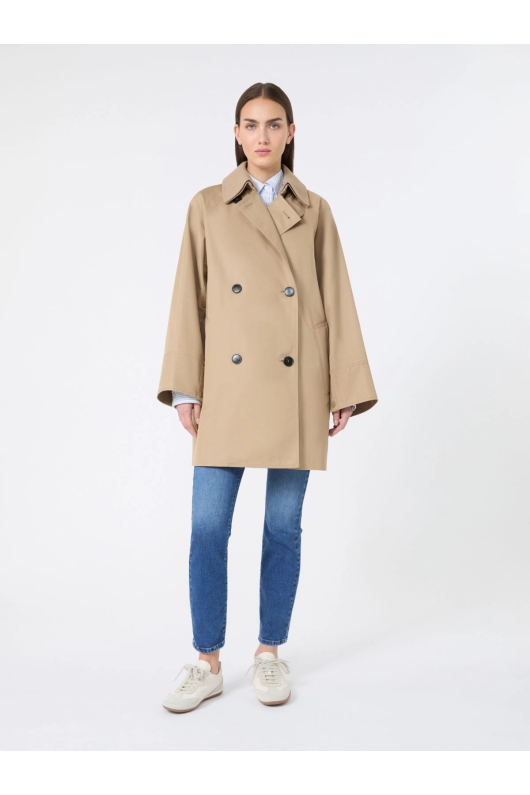 TRENCH BEJ