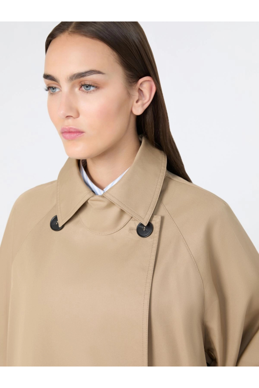 TRENCH BEJ