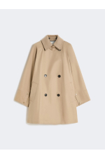 TRENCH BEJ