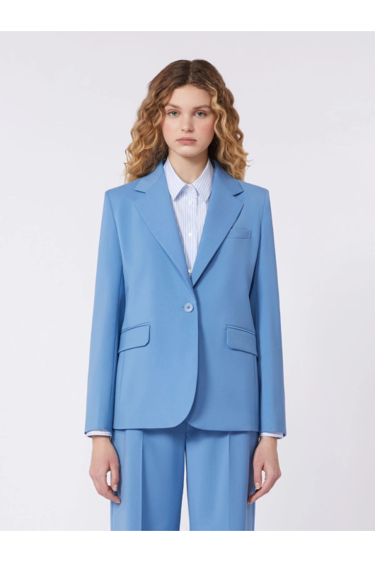 SACOU BLEU