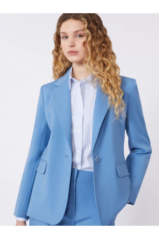 SACOU BLEU