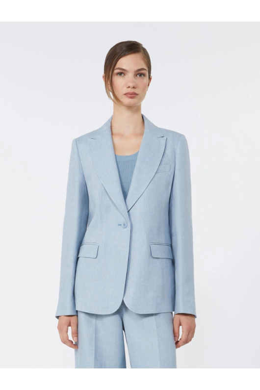 SACOU BLEU DIN IN