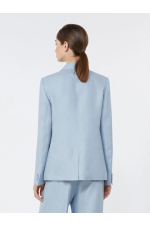 SACOU BLEU DIN IN