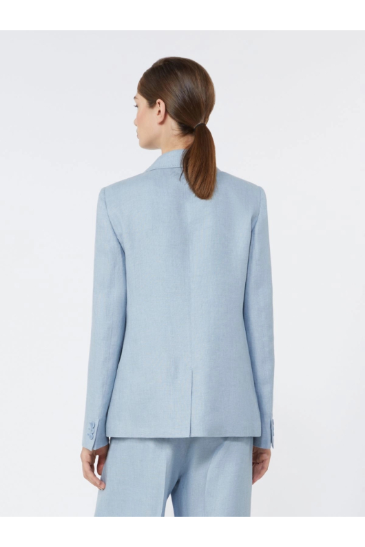 SACOU BLEU DIN IN