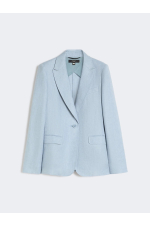SACOU BLEU DIN IN