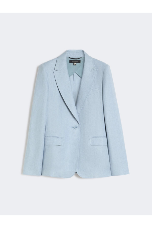 SACOU BLEU DIN IN