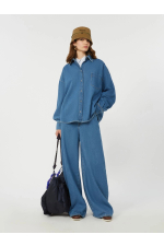 CAMASA DENIM
