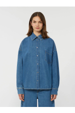 CAMASA DENIM
