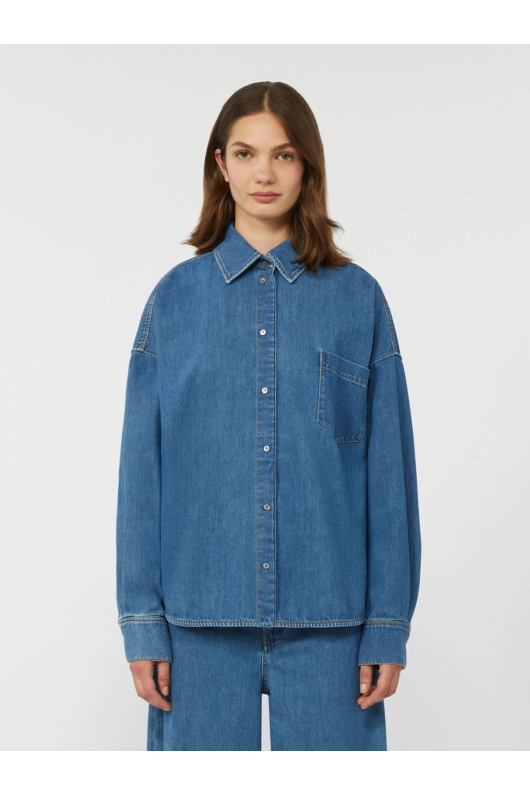CAMASA DENIM