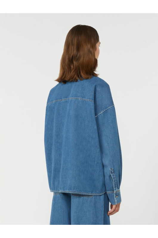 CAMASA DENIM