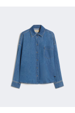 CAMASA DENIM