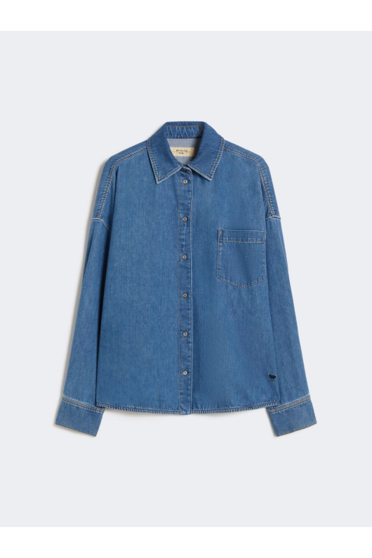 CAMASA DENIM