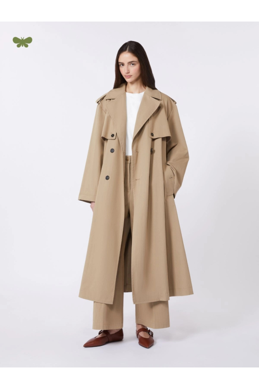 PANTALONI BEJ