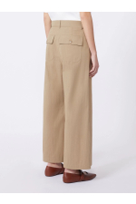PANTALONI BEJ